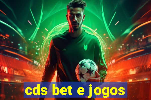 cds bet e jogos